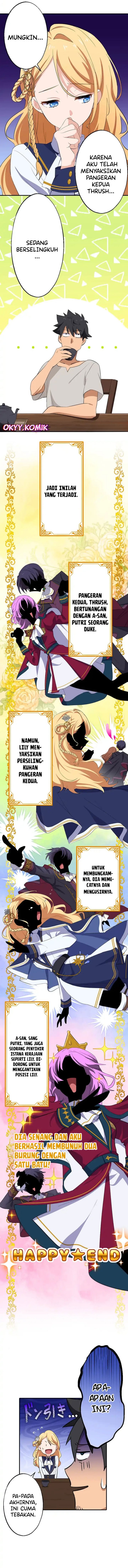 Intai Shita Ossan Kenja da ga Manadeshi ga Tsuihou Sarete Kita no de Shoushin Ryokou ni Tsureteiku ~Slow Life na Tabi no Tsumori ga, Nazeka Sekai Saikyou no Shitei ni Natteita~ Chapter 01 Gambar 39