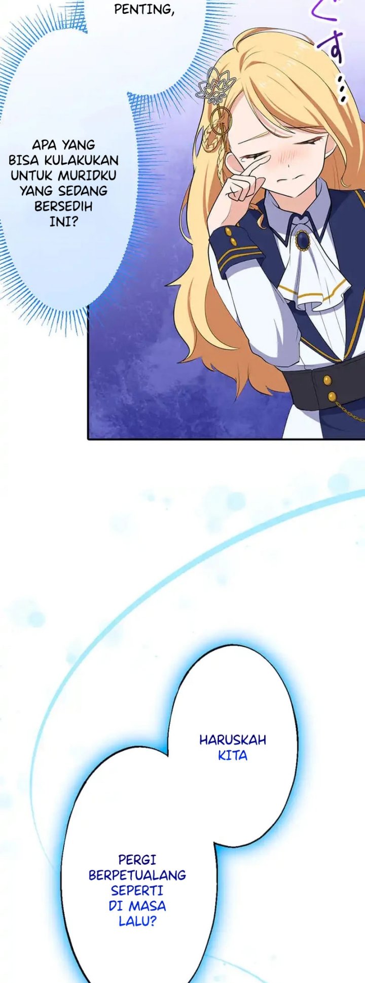 Intai Shita Ossan Kenja da ga Manadeshi ga Tsuihou Sarete Kita no de Shoushin Ryokou ni Tsureteiku ~Slow Life na Tabi no Tsumori ga, Nazeka Sekai Saikyou no Shitei ni Natteita~ Chapter 01 Gambar 43