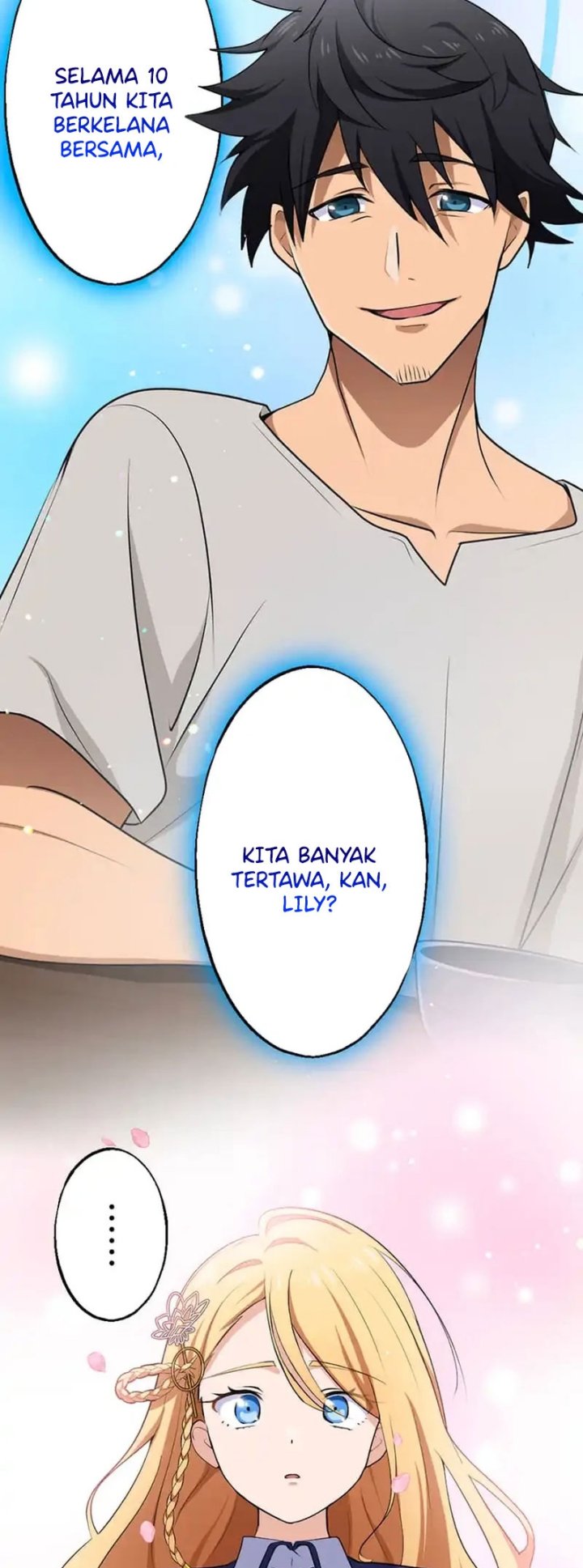 Intai Shita Ossan Kenja da ga Manadeshi ga Tsuihou Sarete Kita no de Shoushin Ryokou ni Tsureteiku ~Slow Life na Tabi no Tsumori ga, Nazeka Sekai Saikyou no Shitei ni Natteita~ Chapter 01 Gambar 45