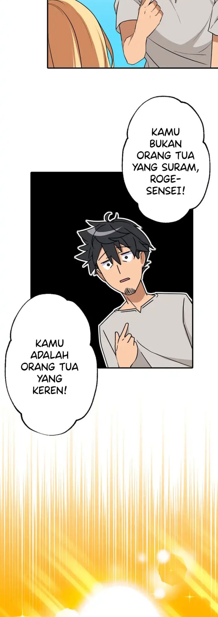 Intai Shita Ossan Kenja da ga Manadeshi ga Tsuihou Sarete Kita no de Shoushin Ryokou ni Tsureteiku ~Slow Life na Tabi no Tsumori ga, Nazeka Sekai Saikyou no Shitei ni Natteita~ Chapter 01 Gambar 52