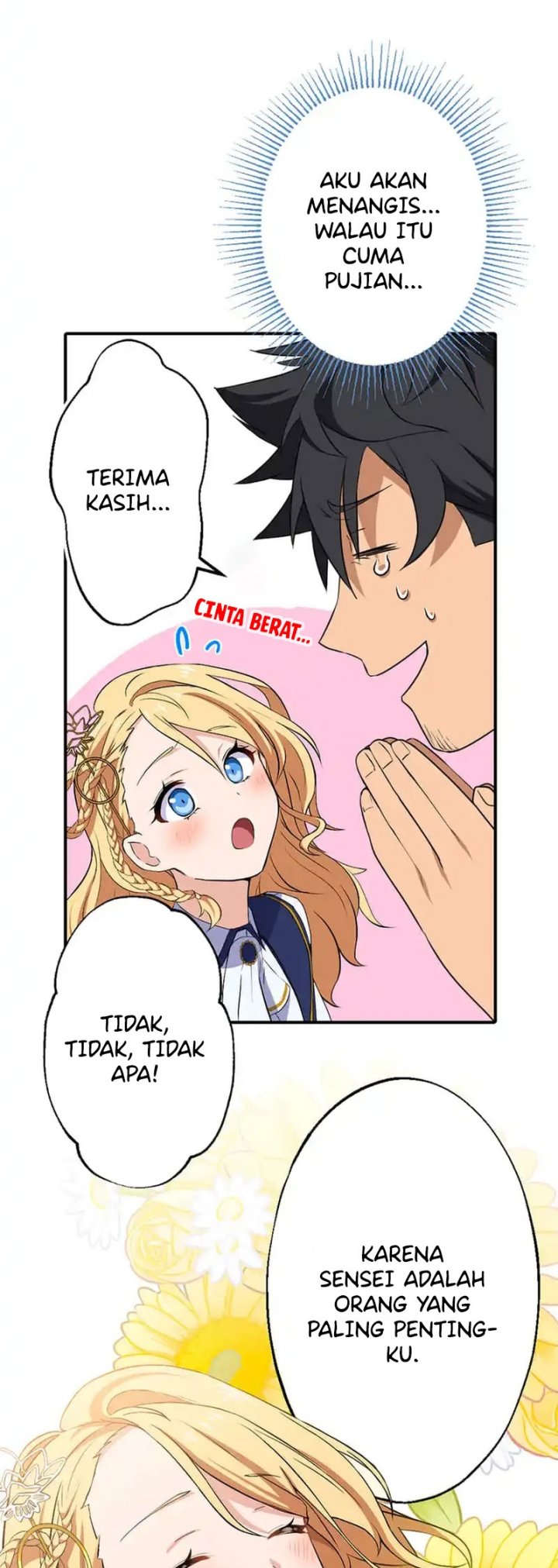 Intai Shita Ossan Kenja da ga Manadeshi ga Tsuihou Sarete Kita no de Shoushin Ryokou ni Tsureteiku ~Slow Life na Tabi no Tsumori ga, Nazeka Sekai Saikyou no Shitei ni Natteita~ Chapter 01 Gambar 54