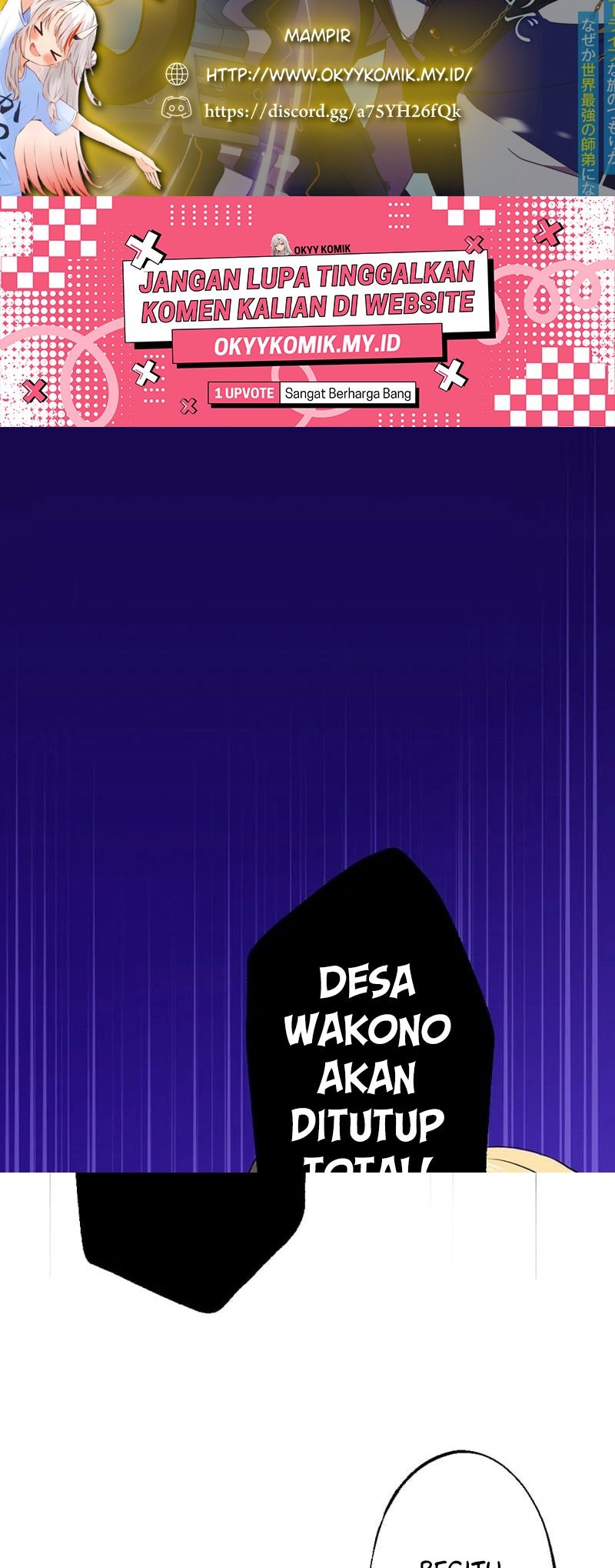 Intai Shita Ossan Kenja da ga Manadeshi ga Tsuihou Sarete Kita no de Shoushin Ryokou ni Tsureteiku ~Slow Life na Tabi no Tsumori ga, Nazeka Sekai Saikyou no Shitei ni Natteita~ Chapter 10 Gambar 2