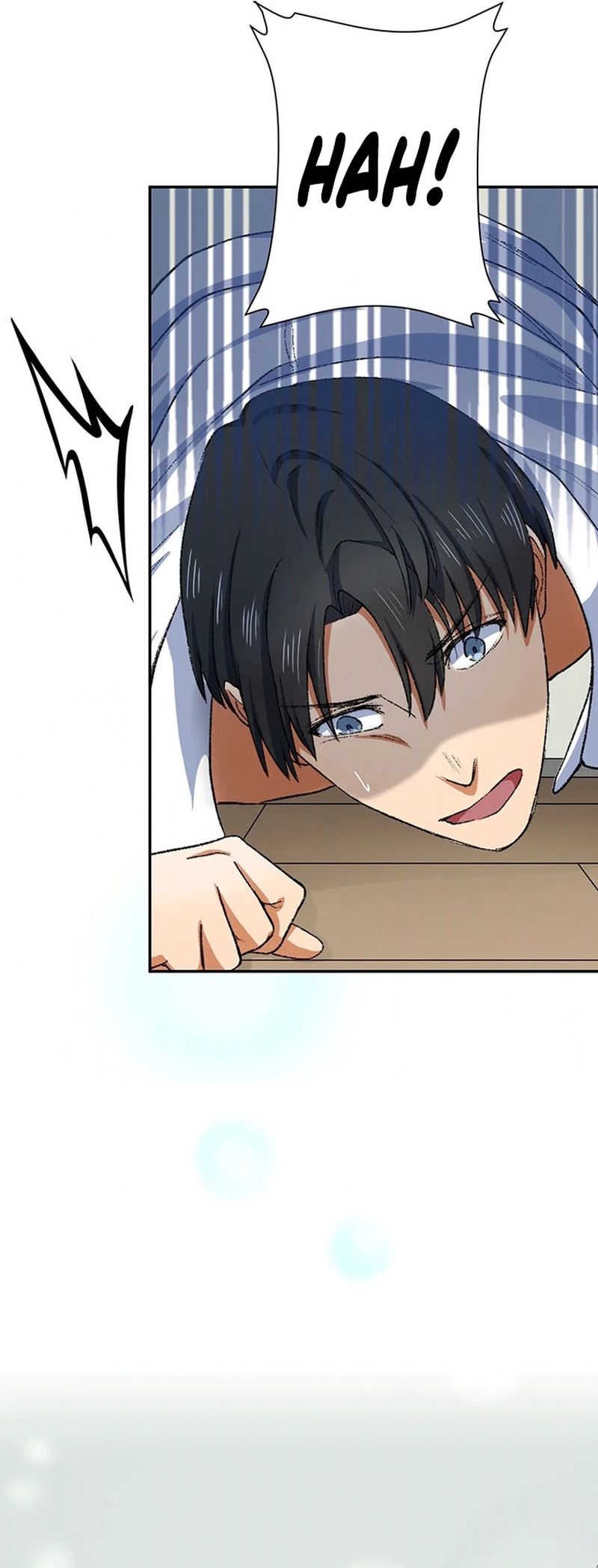 Introvert Who Returns to Another World, Become The King of Delinquents Chapter 04 Gambar 10
