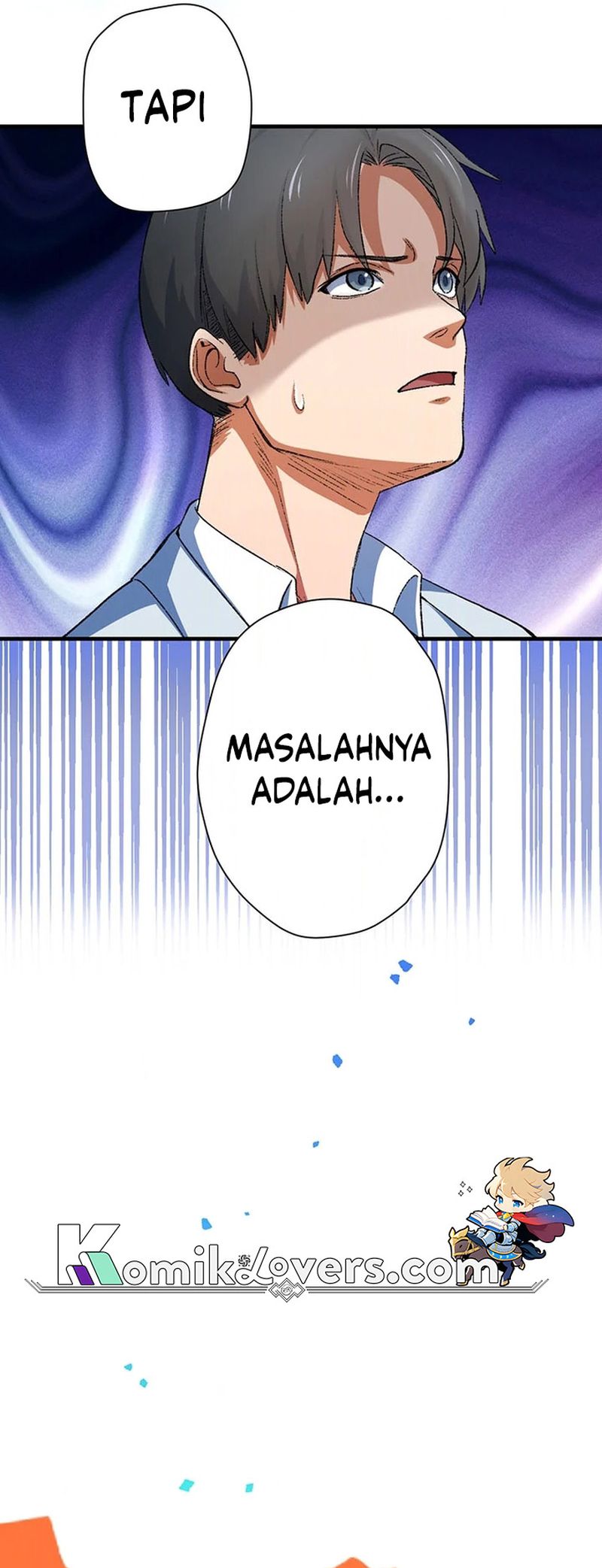 Introvert Who Returns to Another World, Become The King of Delinquents Chapter 04 Gambar 13