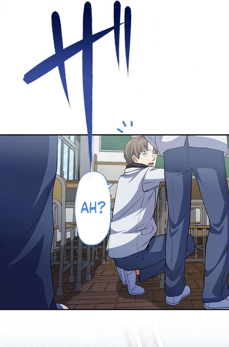 Introvert Who Returns to Another World, Become The King of Delinquents Chapter 04 Gambar 19
