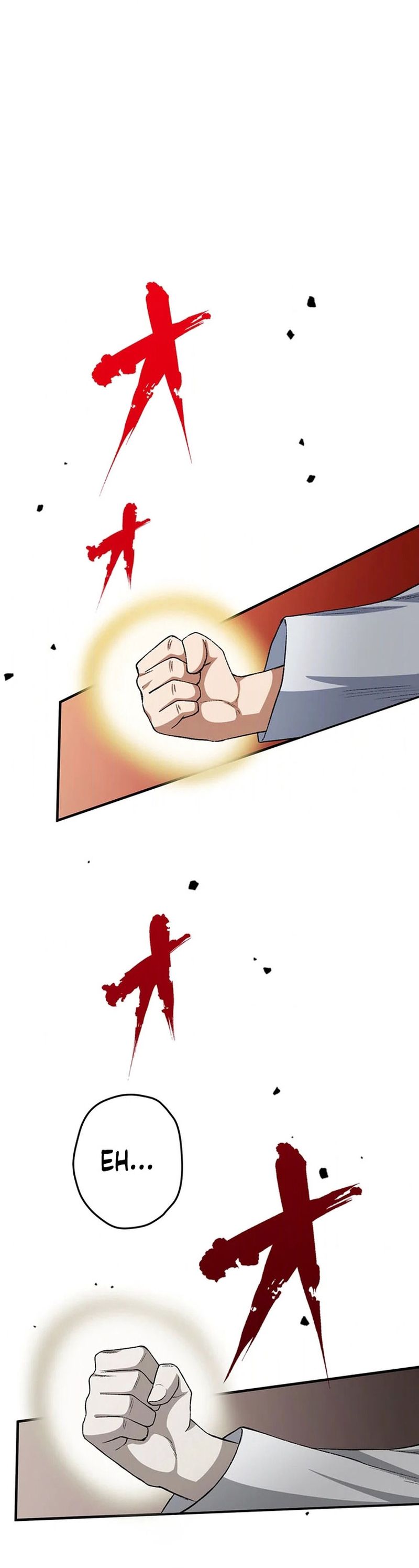 Introvert Who Returns to Another World, Become The King of Delinquents Chapter 04 Gambar 25