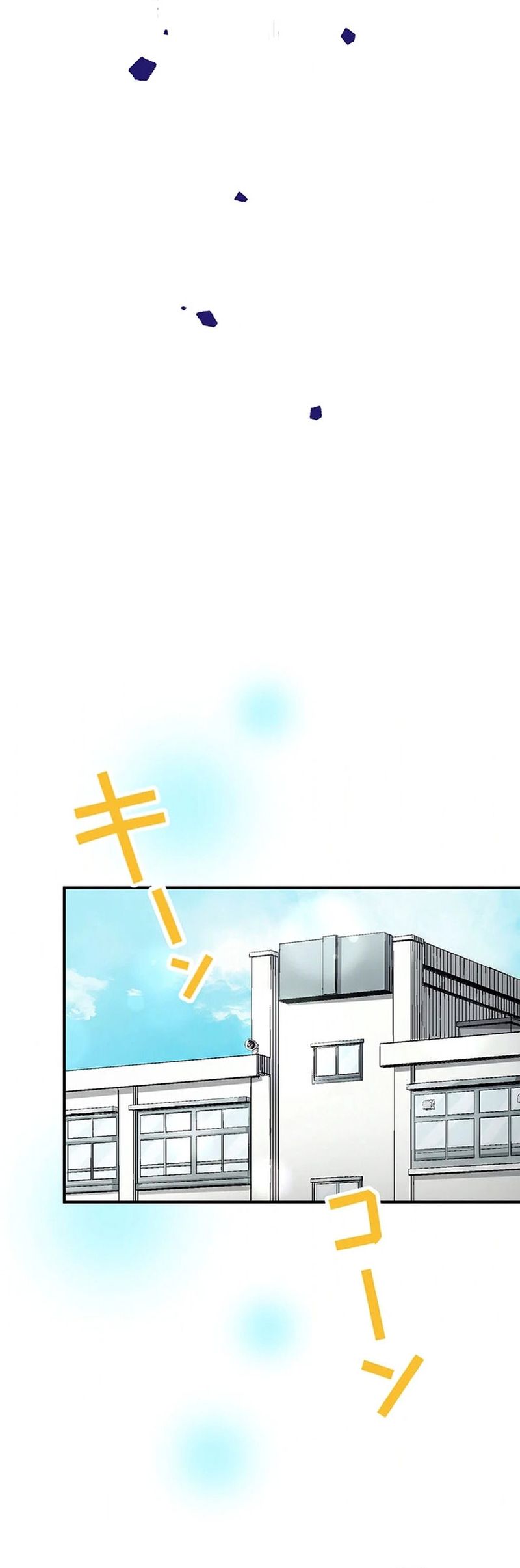 Introvert Who Returns to Another World, Become The King of Delinquents Chapter 04 Gambar 35