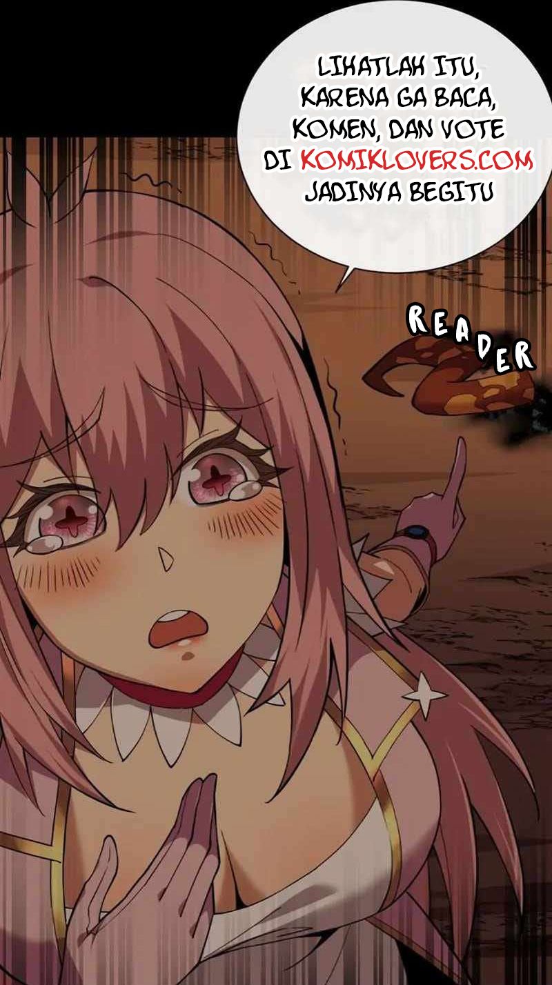 Introvert Who Returns to Another World, Become The King of Delinquents Chapter 04 Gambar 41