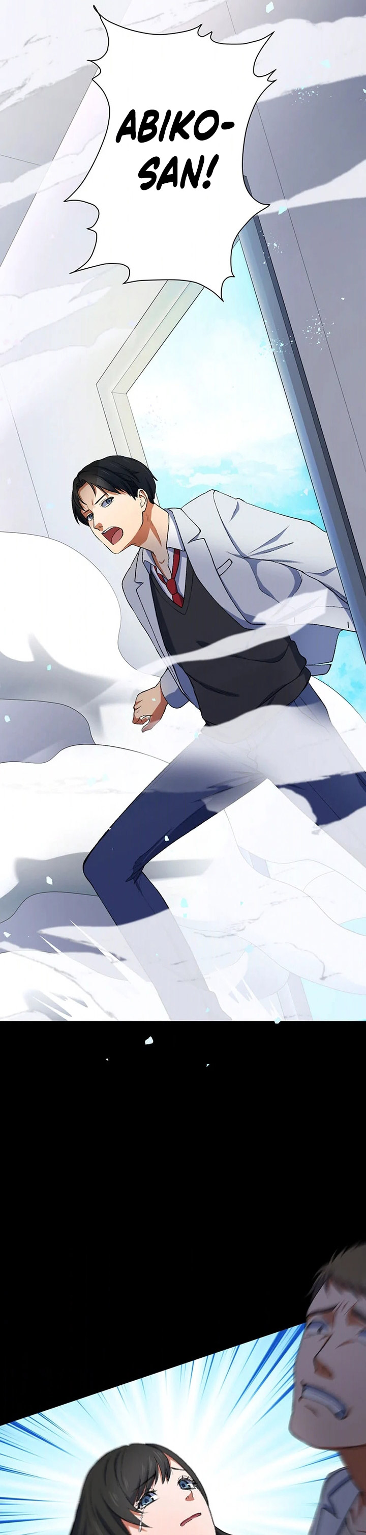Introvert Who Returns to Another World, Become The King of Delinquents Chapter 05 Gambar 22