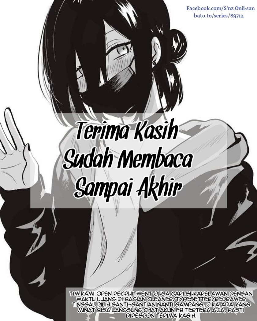Inu to Kuzu (Dog and Scum) Chapter 07 Gambar 19