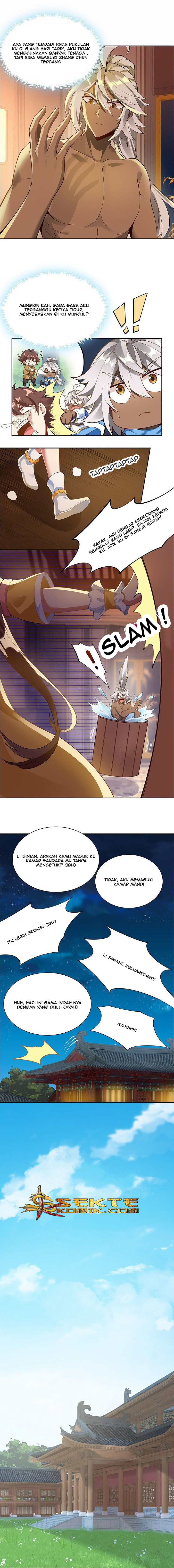 Inverse Scale Chapter 02 Gambar 3