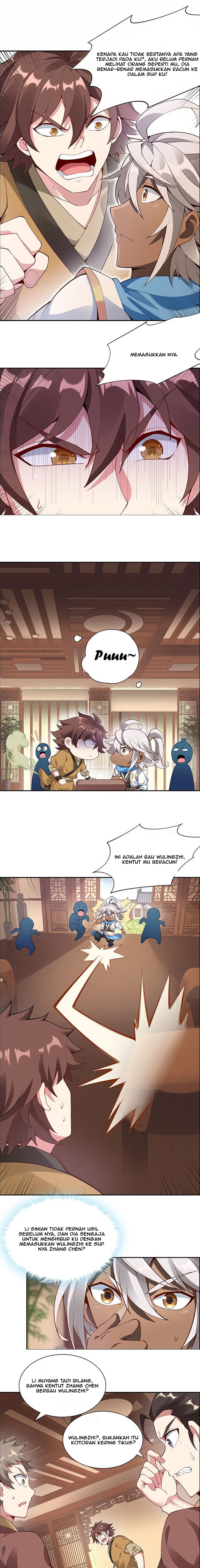 Inverse Scale Chapter 02 Gambar 5