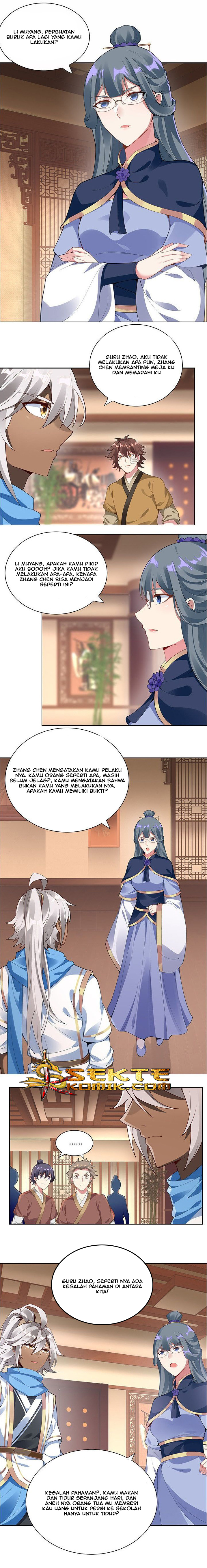 Inverse Scale Chapter 02 Gambar 7