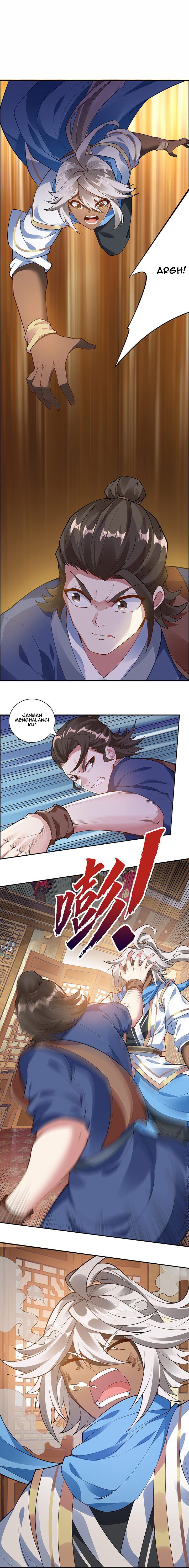 Inverse Scale Chapter 04 Gambar 3