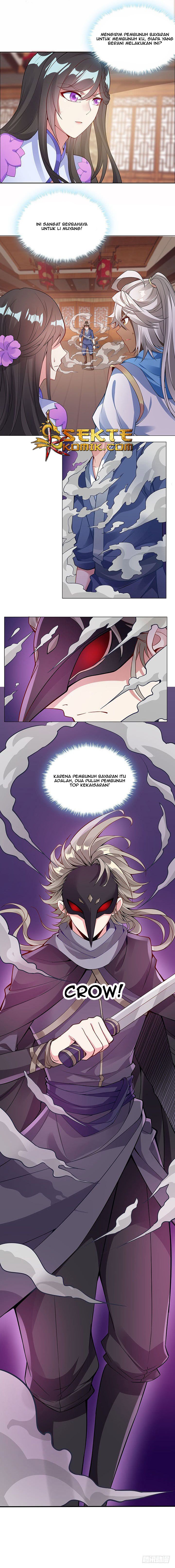 Inverse Scale Chapter 04 Gambar 8