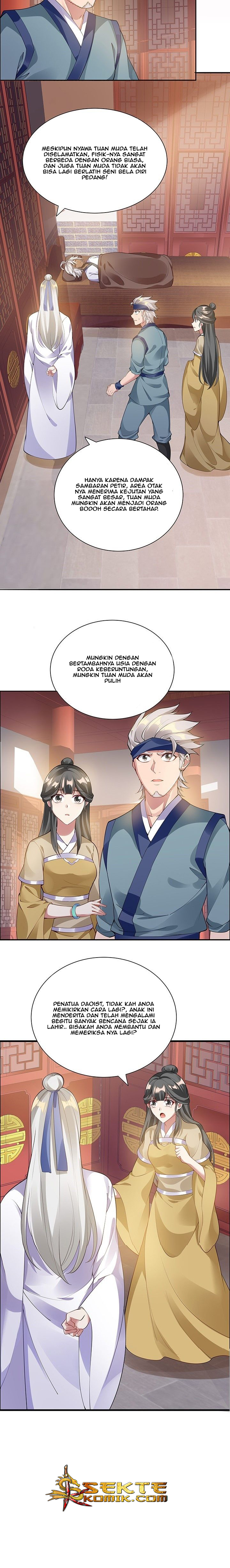 Inverse Scale Chapter 06 Gambar 3