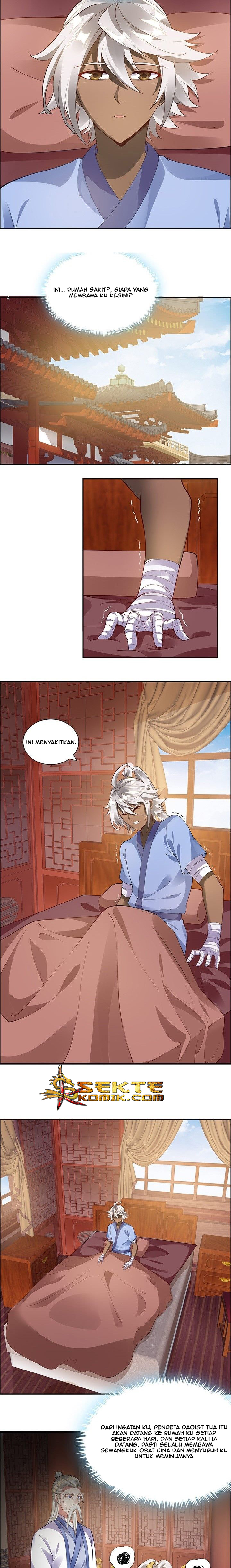 Inverse Scale Chapter 06 Gambar 5
