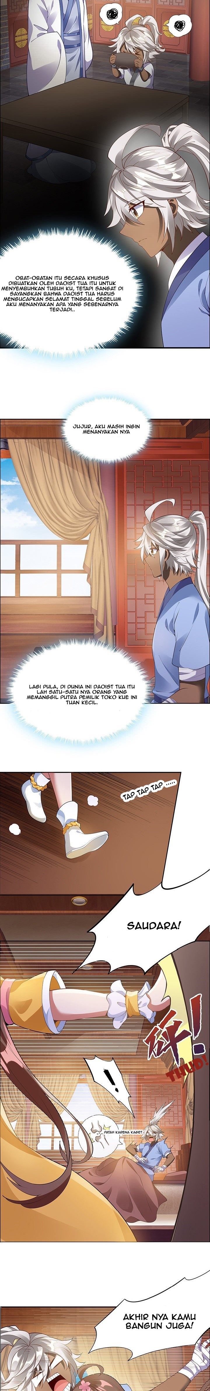 Inverse Scale Chapter 06 Gambar 6