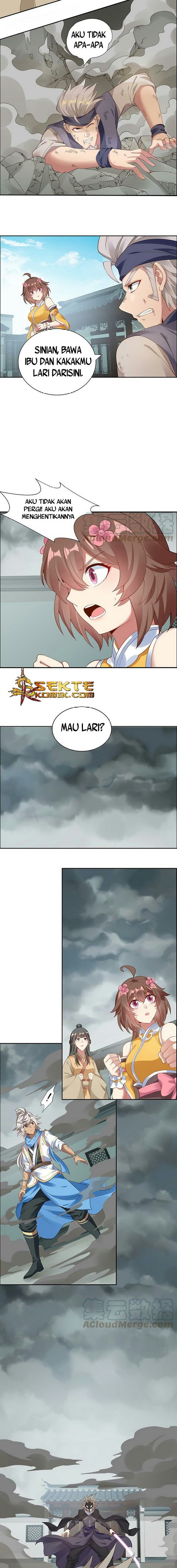 Inverse Scale Chapter 22 Gambar 2