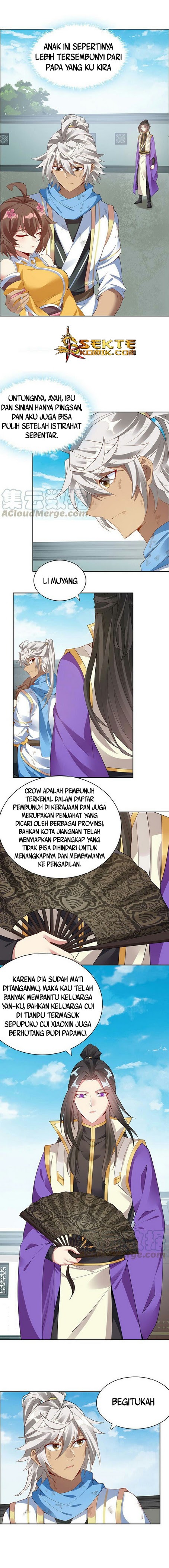 Inverse Scale Chapter 26 Gambar 5