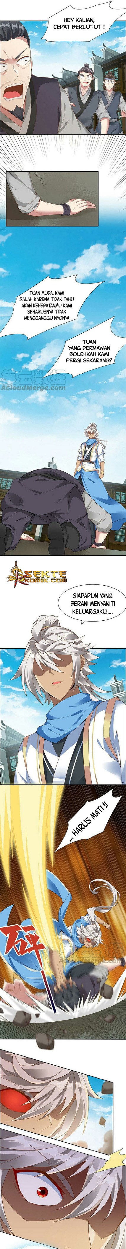Inverse Scale Chapter 31 Gambar 5