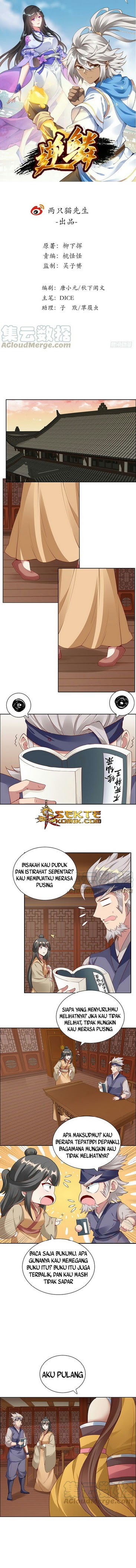 Inverse Scale Chapter 35 Gambar 2