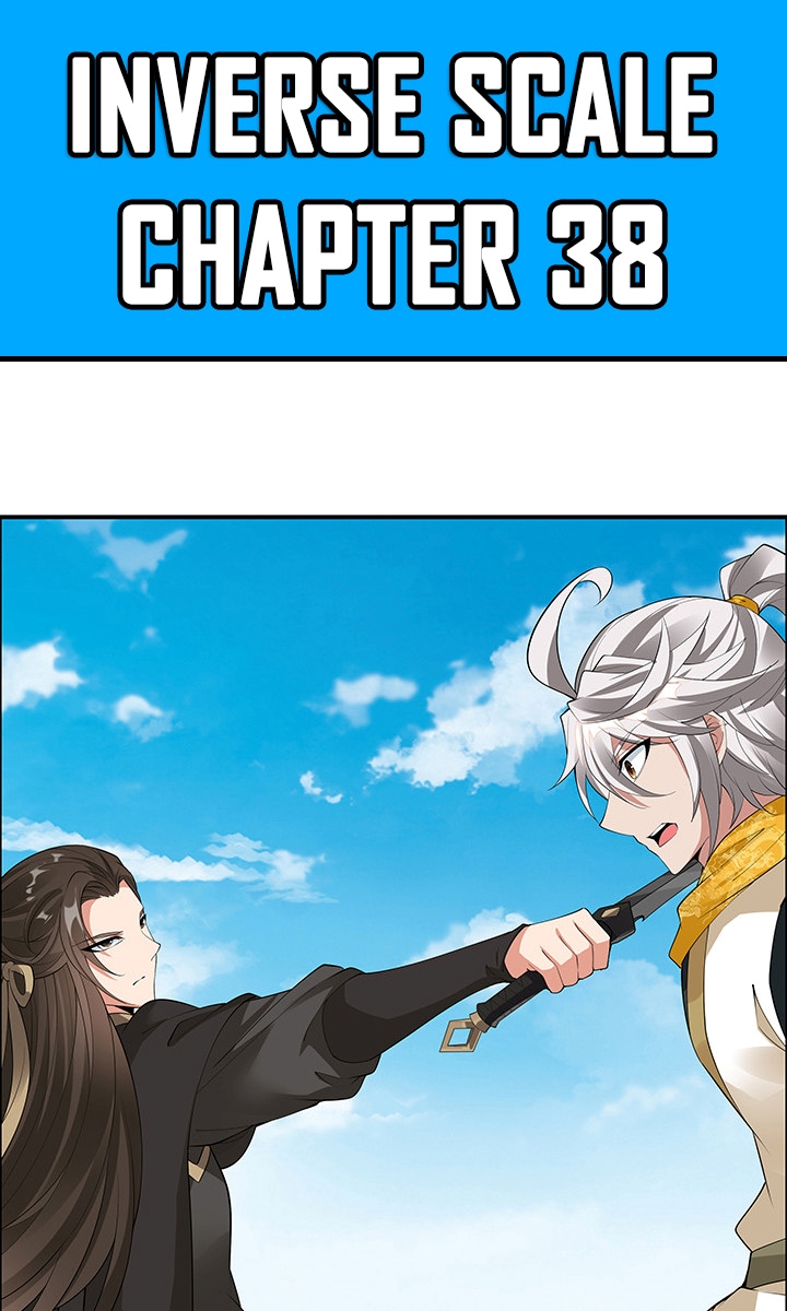 Inverse Scale Chapter 38 Gambar 2