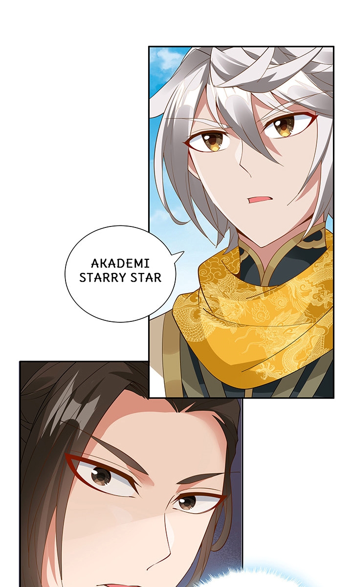 Inverse Scale Chapter 38 Gambar 9