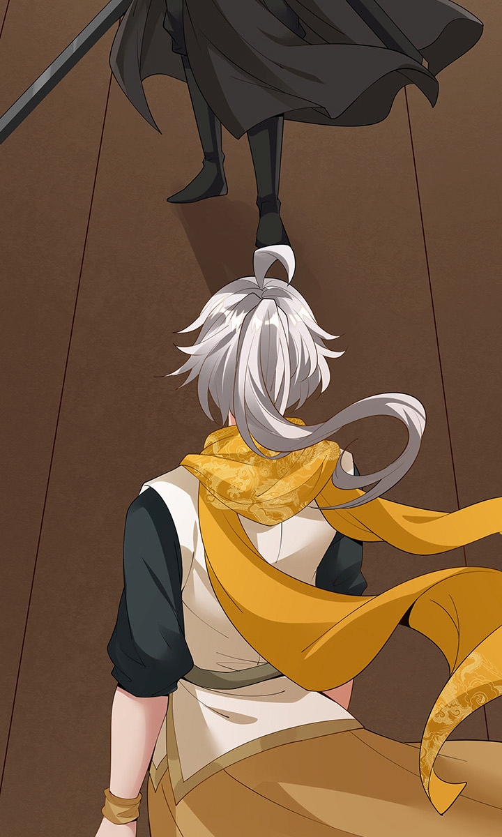 Inverse Scale Chapter 38 Gambar 12