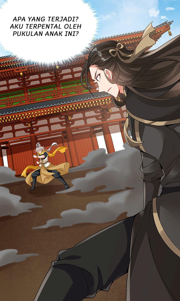 Inverse Scale Chapter 38 Gambar 19