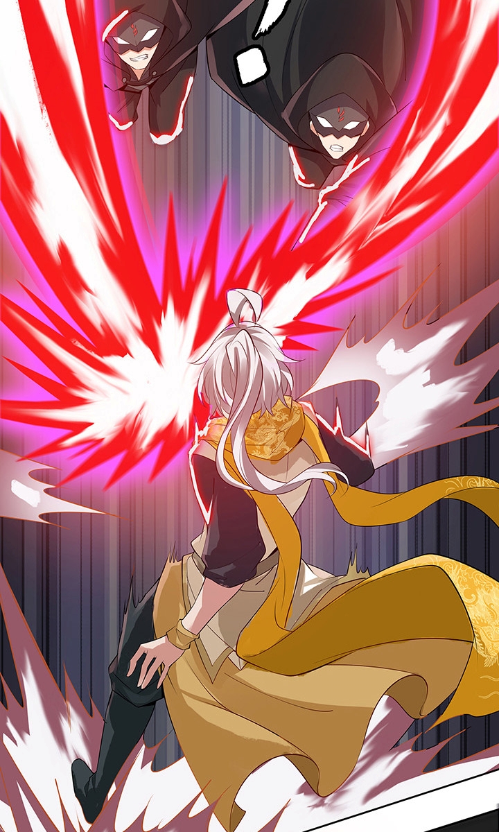 Inverse Scale Chapter 38 Gambar 24