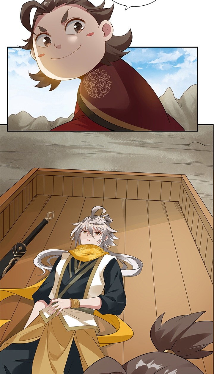 Inverse Scale Chapter 43 Gambar 5