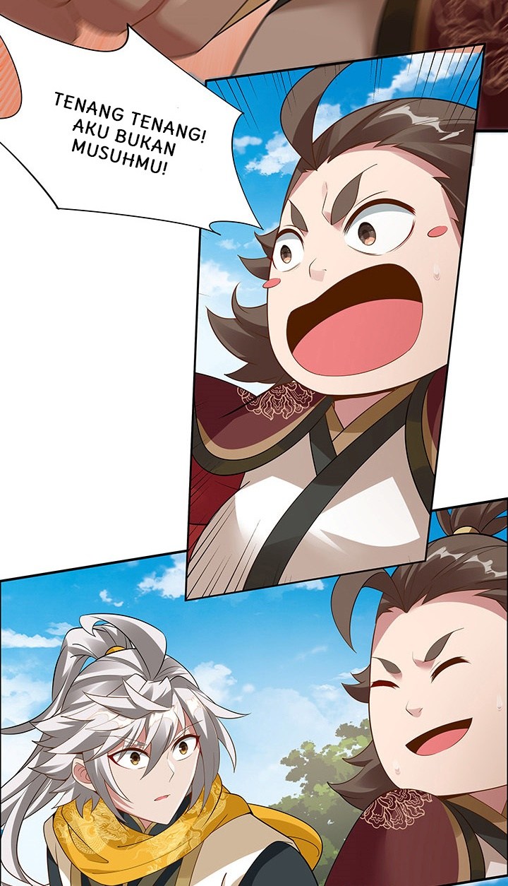 Inverse Scale Chapter 43 Gambar 8