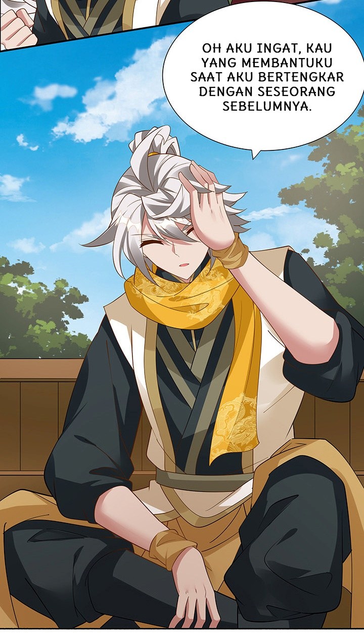 Inverse Scale Chapter 43 Gambar 9