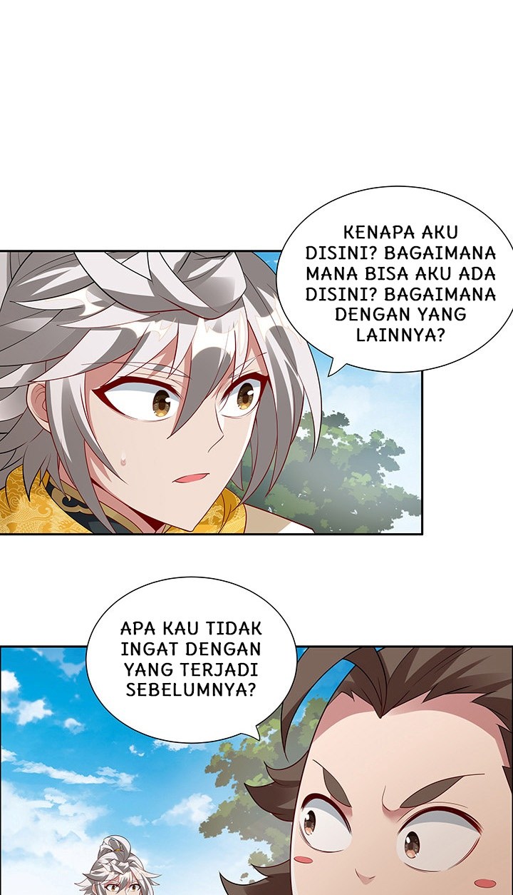 Inverse Scale Chapter 43 Gambar 10