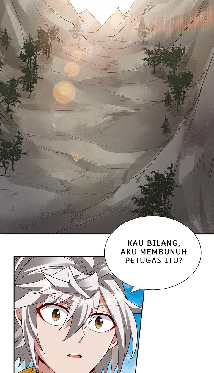 Inverse Scale Chapter 43 Gambar 12