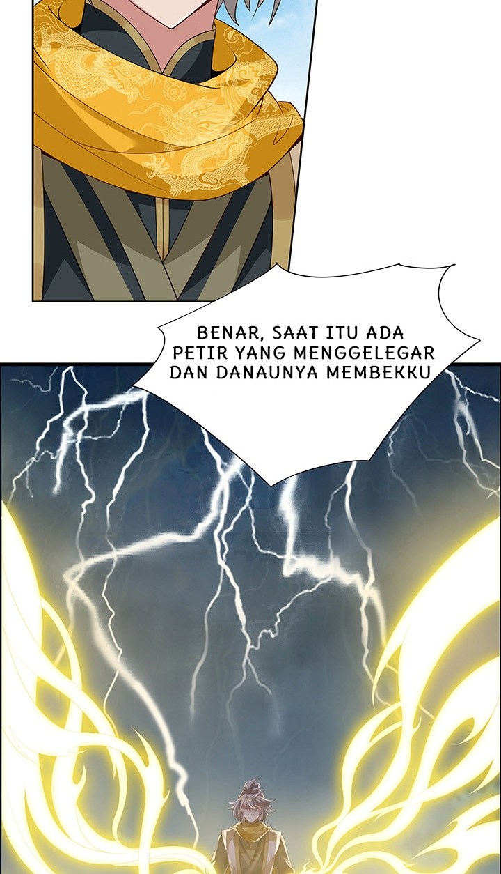 Inverse Scale Chapter 43 Gambar 13