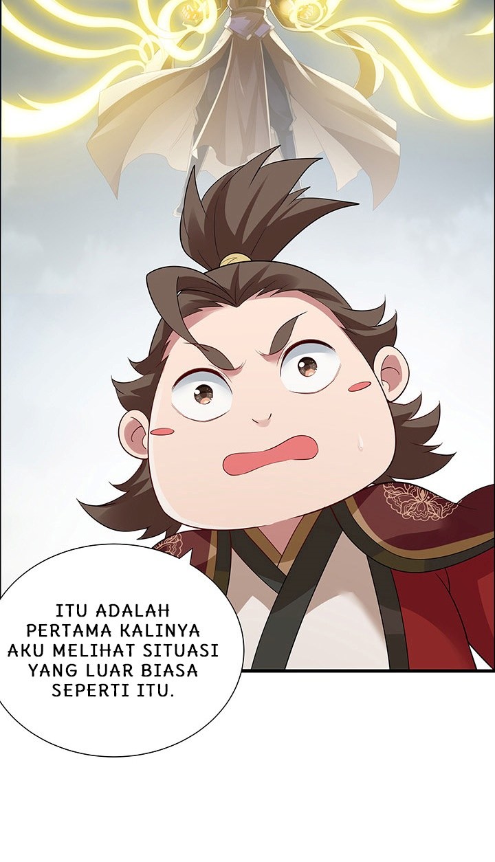 Inverse Scale Chapter 43 Gambar 14