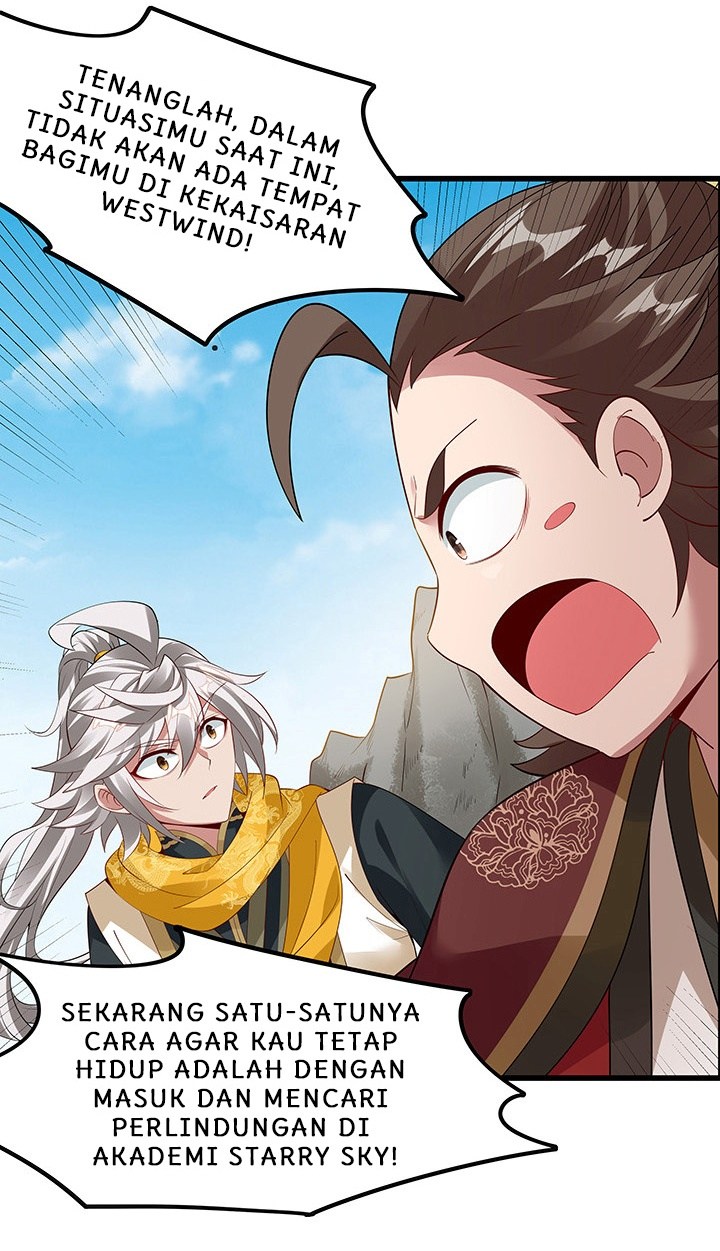 Inverse Scale Chapter 43 Gambar 19