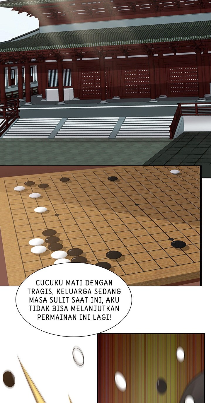 Inverse Scale Chapter 43 Gambar 22