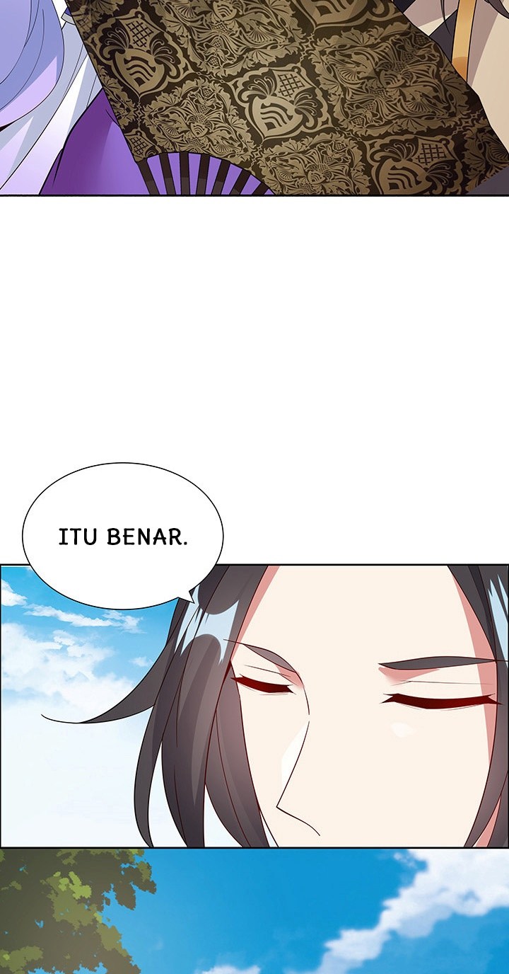 Inverse Scale Chapter 43 Gambar 25