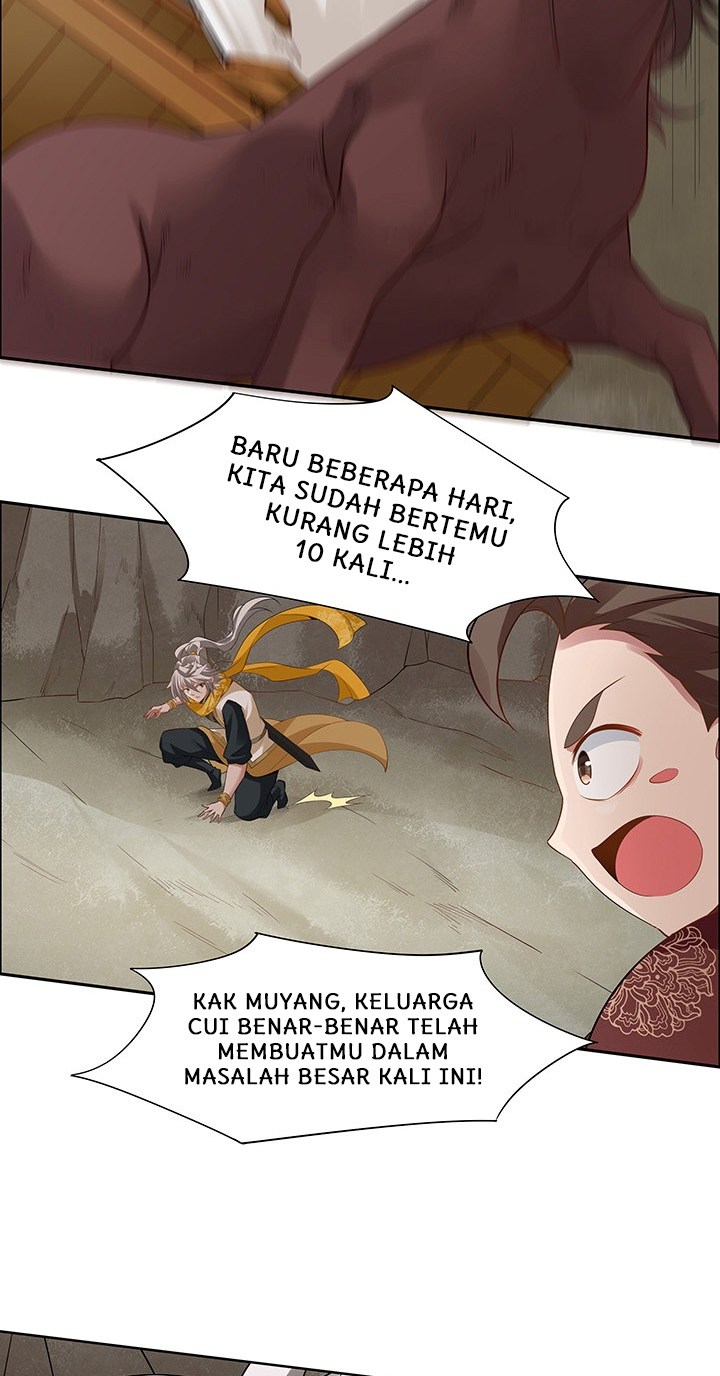 Inverse Scale Chapter 43 Gambar 30