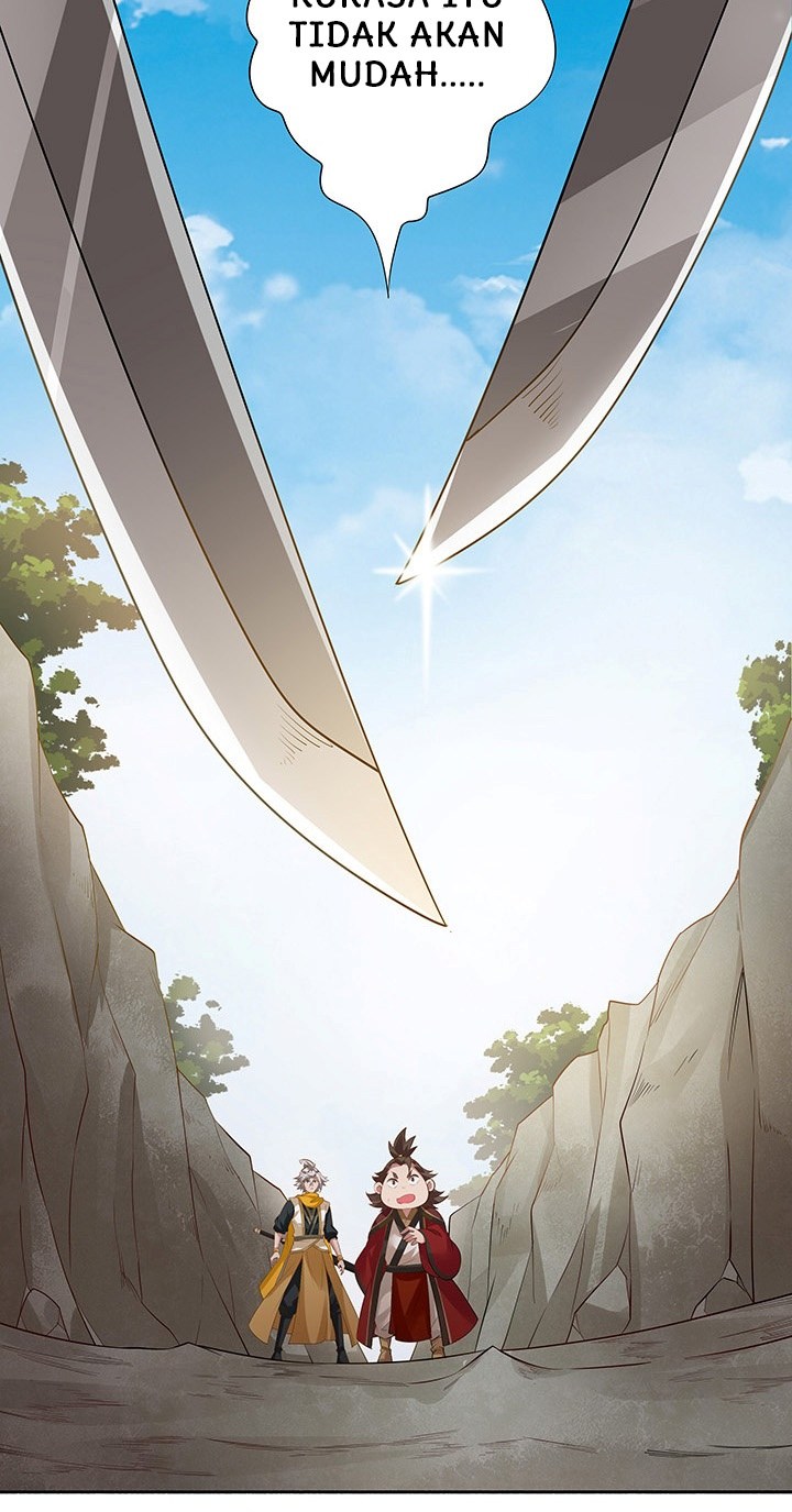 Inverse Scale Chapter 43 Gambar 32