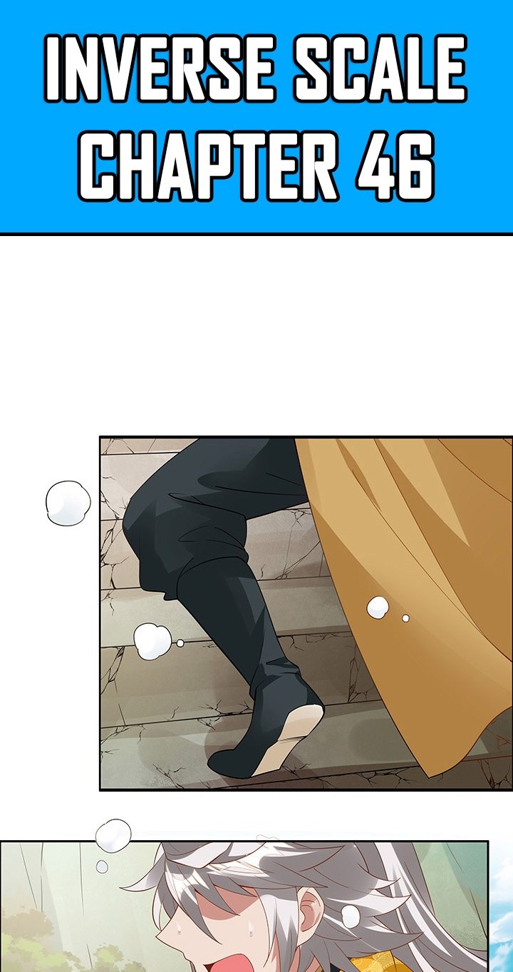 Inverse Scale Chapter 46 Gambar 2