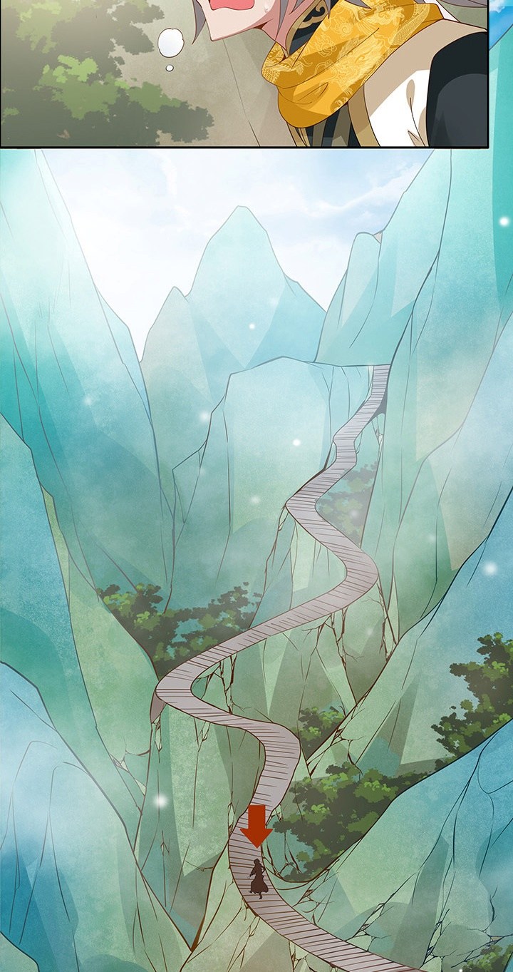 Inverse Scale Chapter 46 Gambar 3