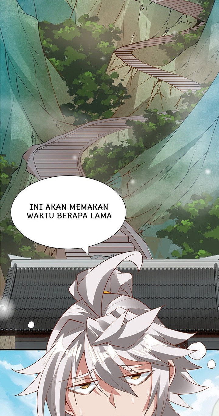 Inverse Scale Chapter 46 Gambar 4