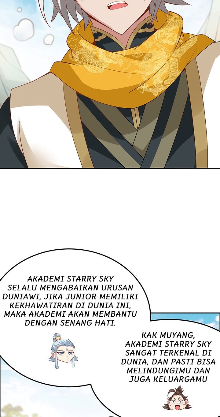 Inverse Scale Chapter 46 Gambar 5