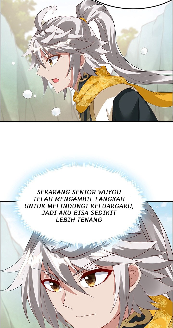 Inverse Scale Chapter 46 Gambar 6