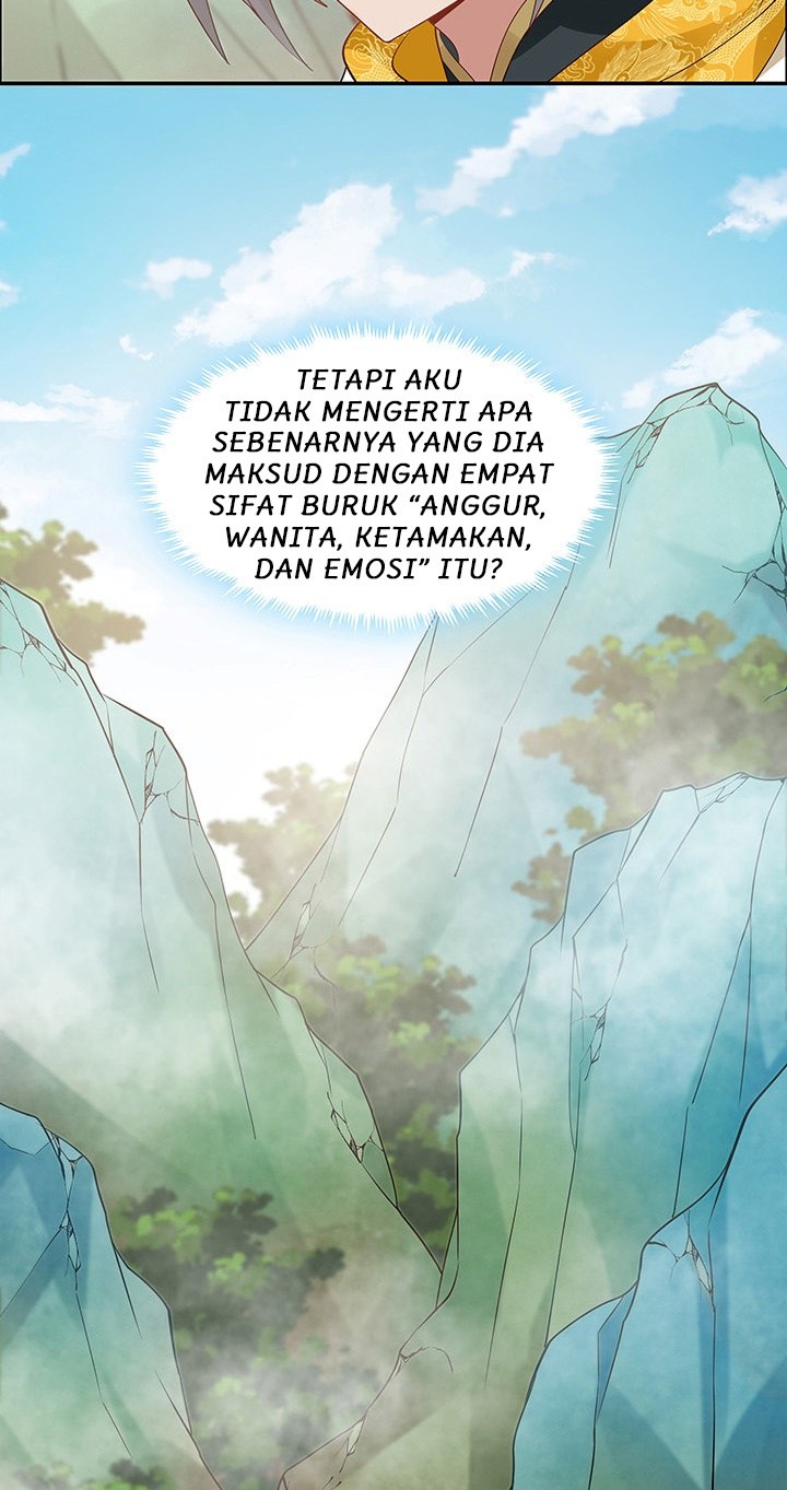 Inverse Scale Chapter 46 Gambar 7