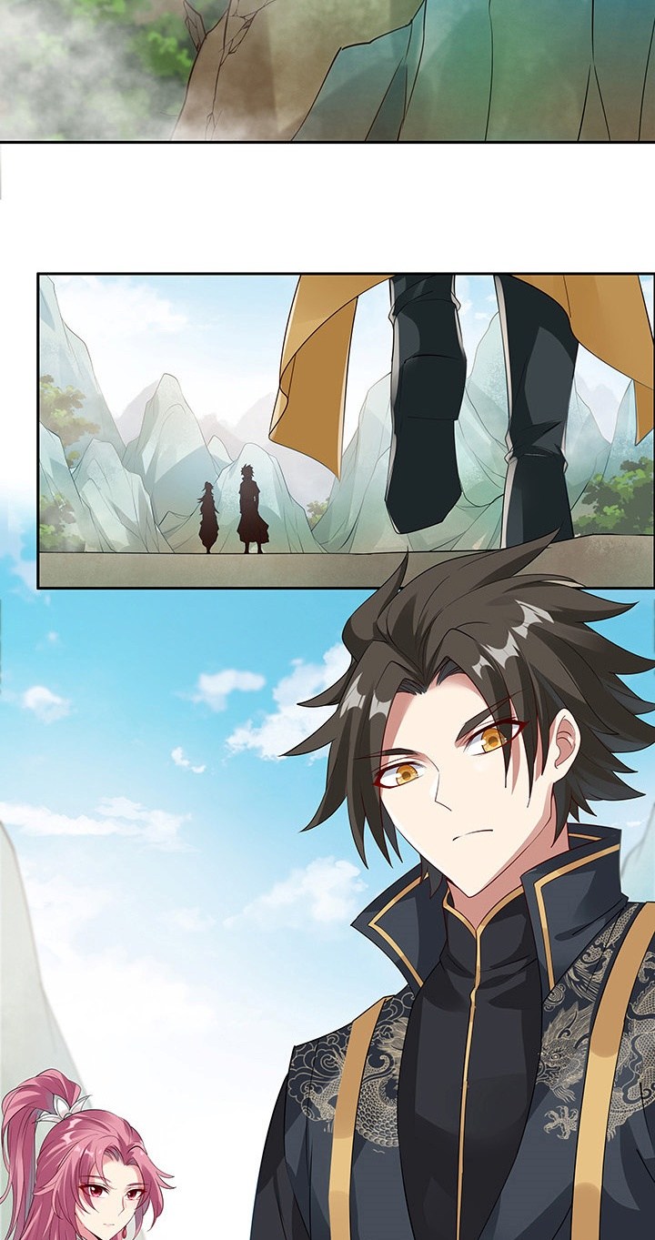 Inverse Scale Chapter 46 Gambar 8